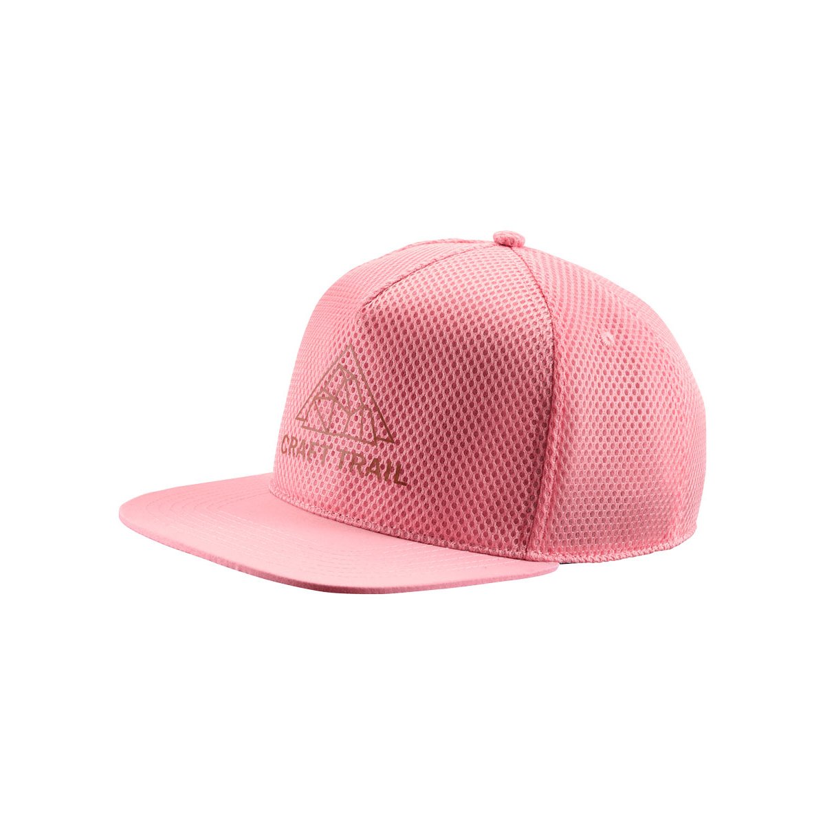 Pro 3d mesh trucker cap