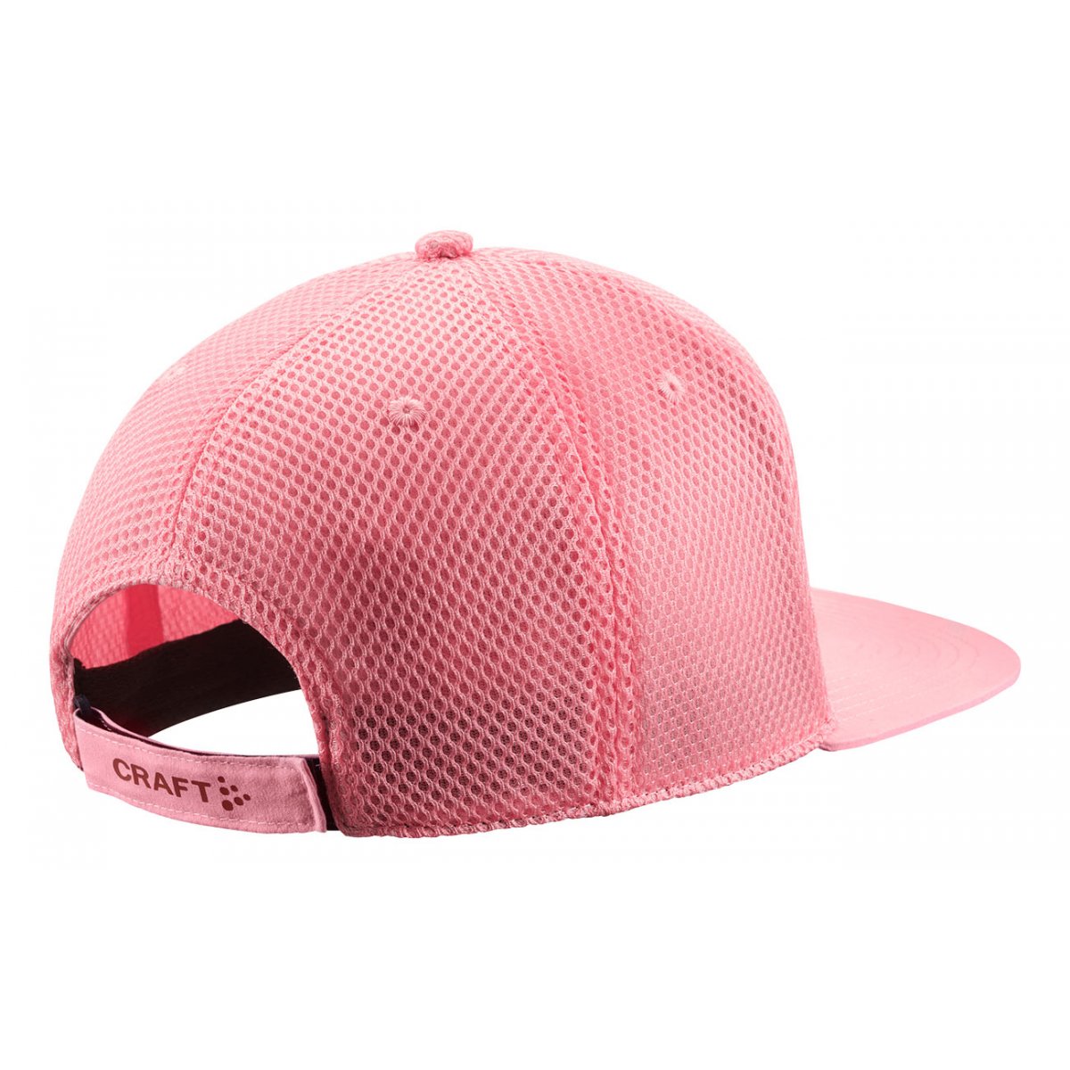 Pro 3d mesh trucker cap