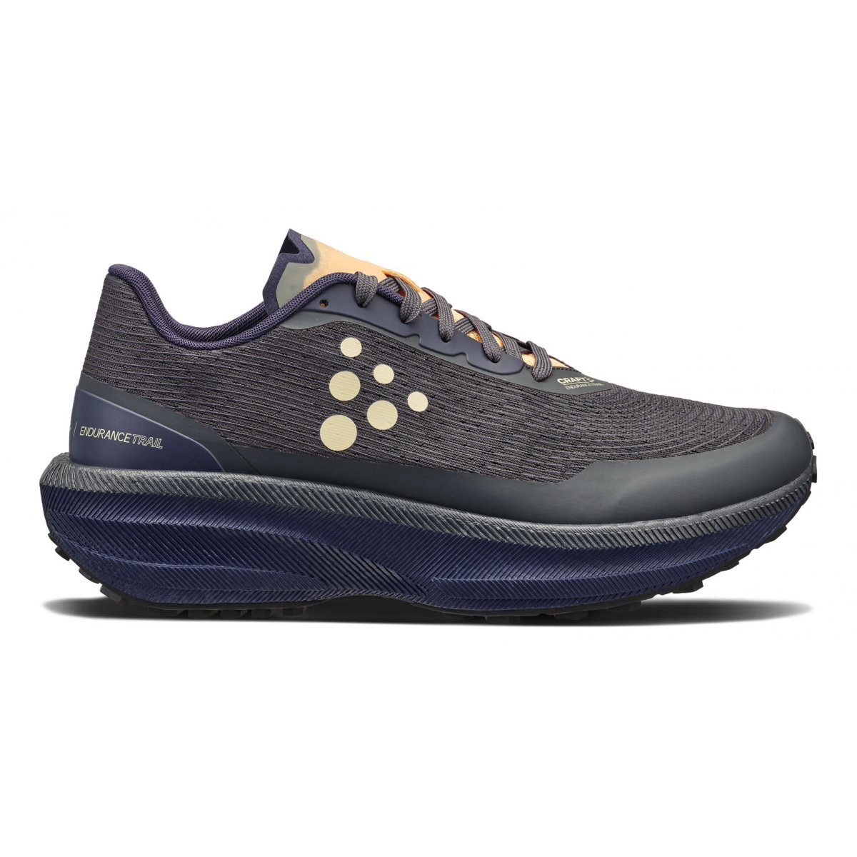 Endurance trail m