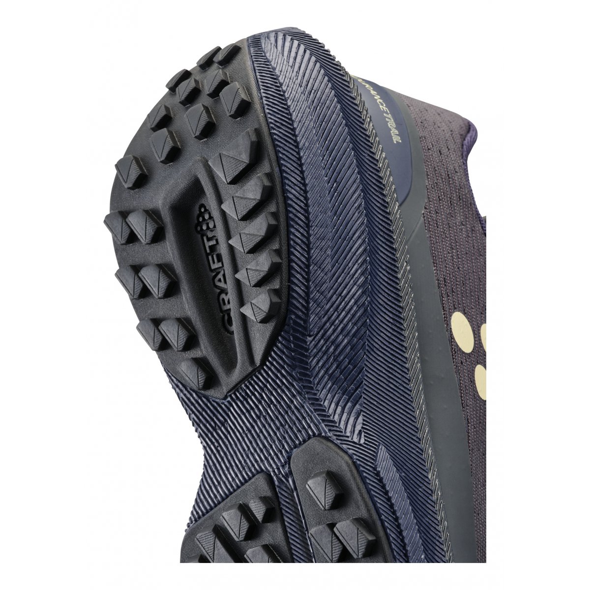 Endurance trail m