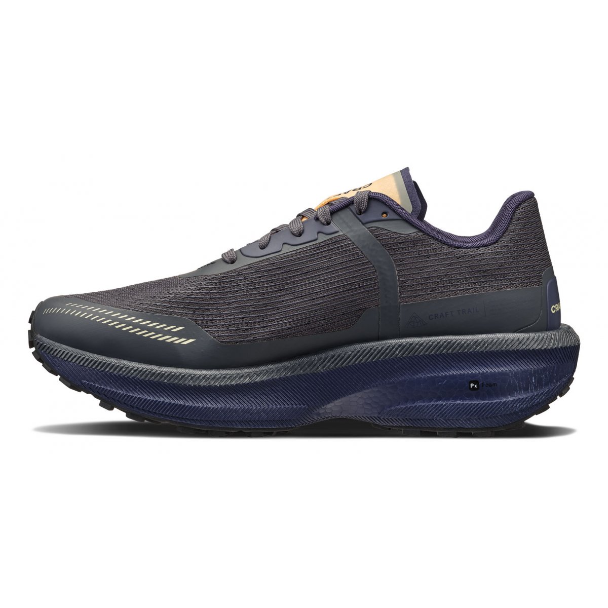 Endurance trail m