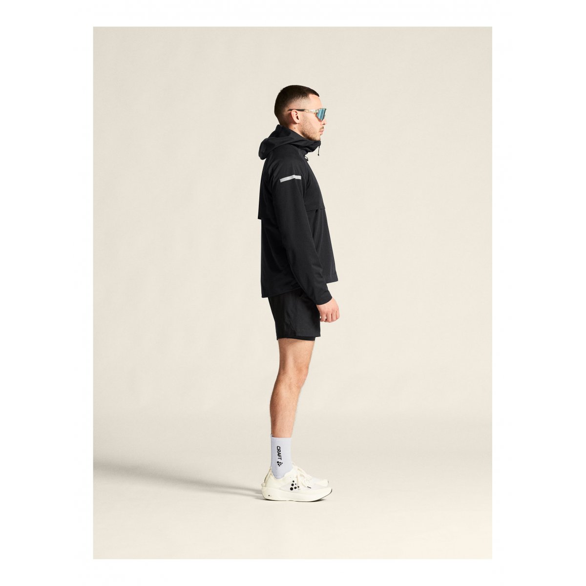 Pro hydro jacket 3 m