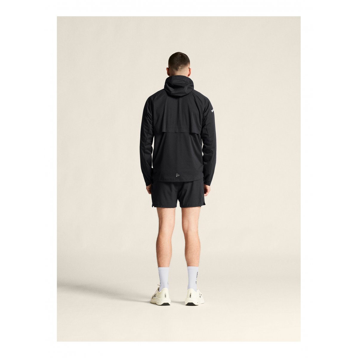 Pro hydro jacket 3 m