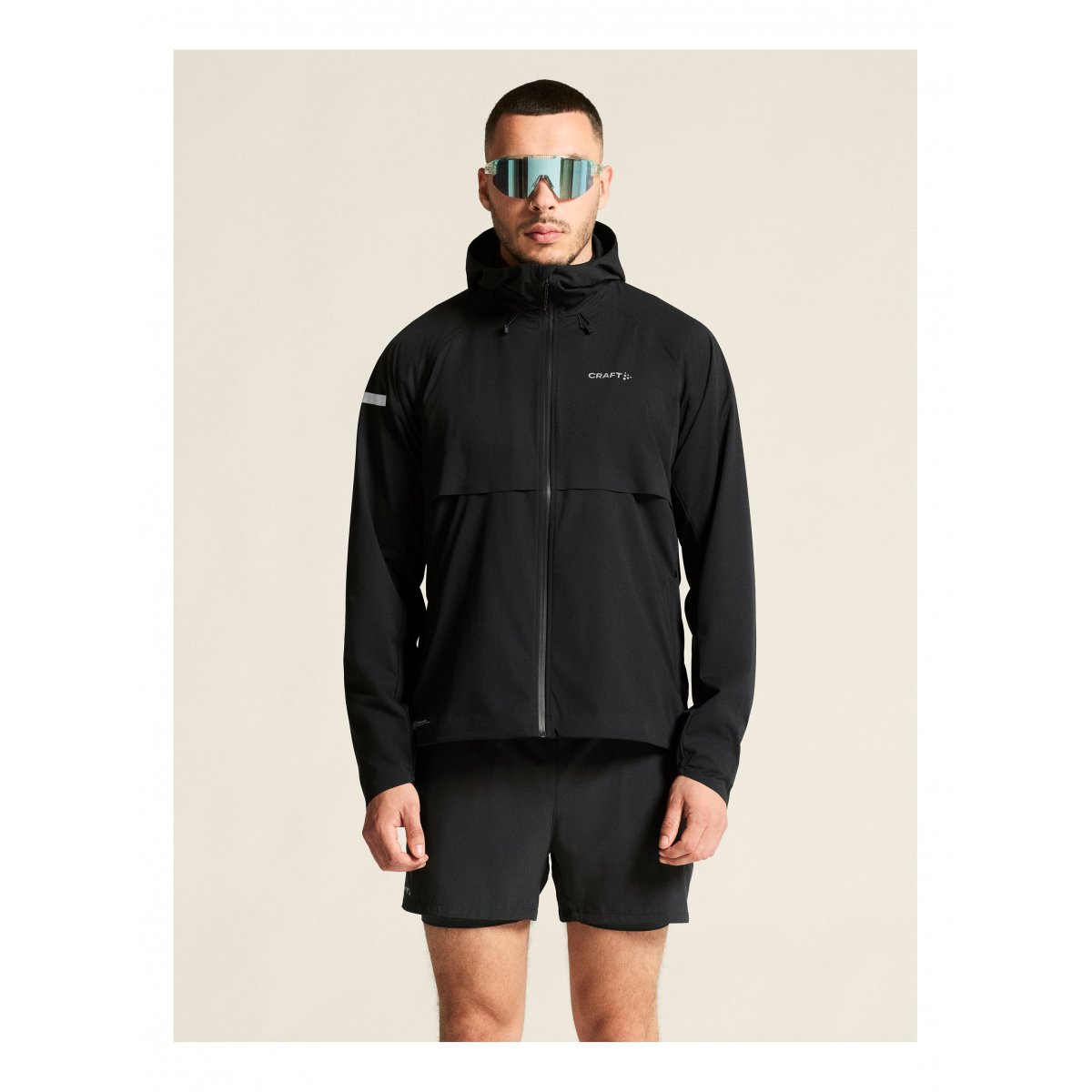 Pro hydro jacket 3 m