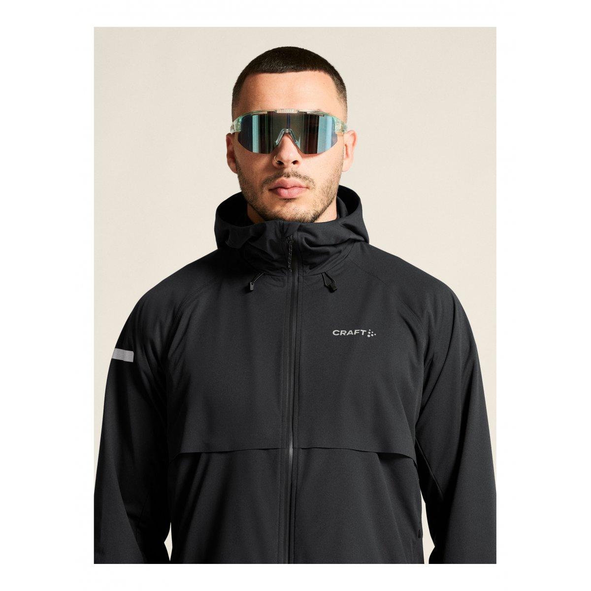 Pro hydro jacket 3 m
