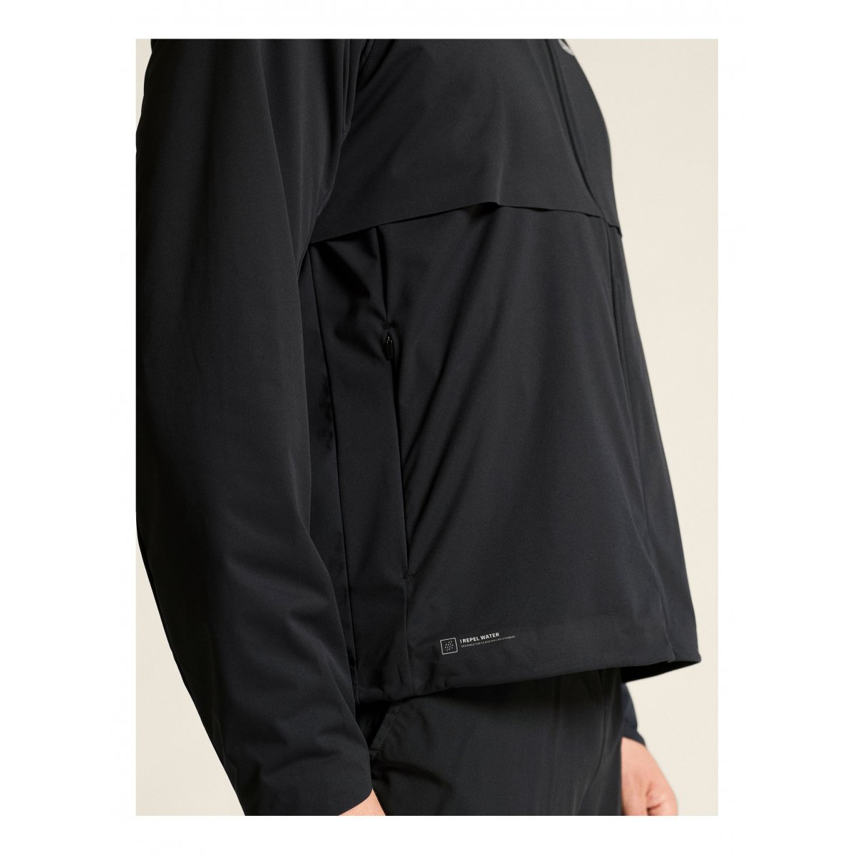 Pro hydro jacket 3 m