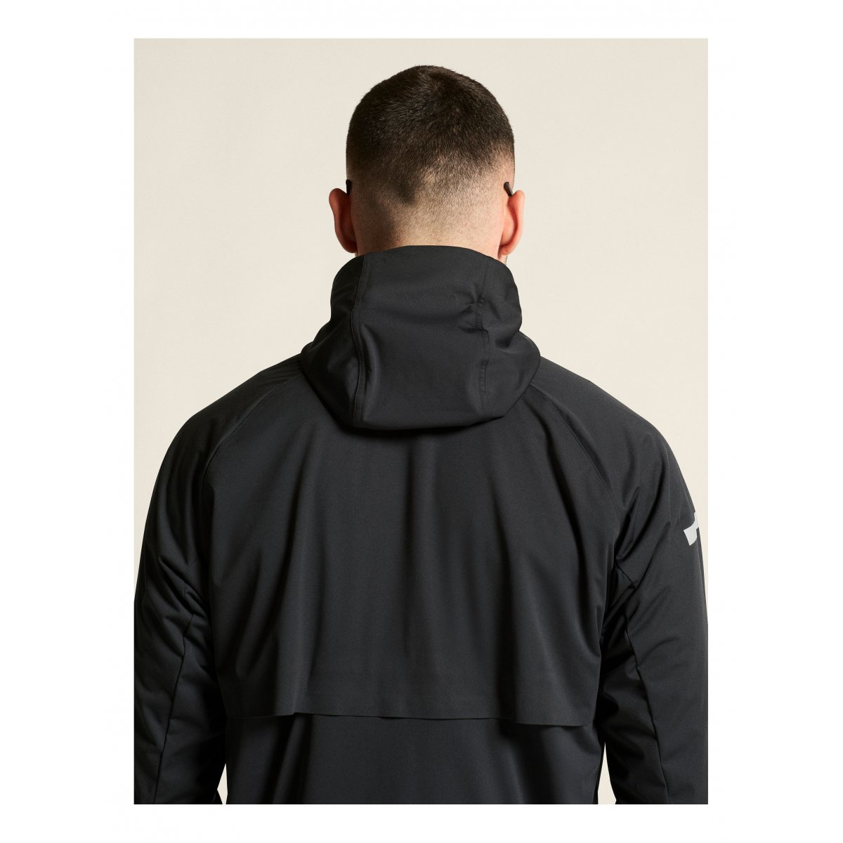 Pro hydro jacket 3 m