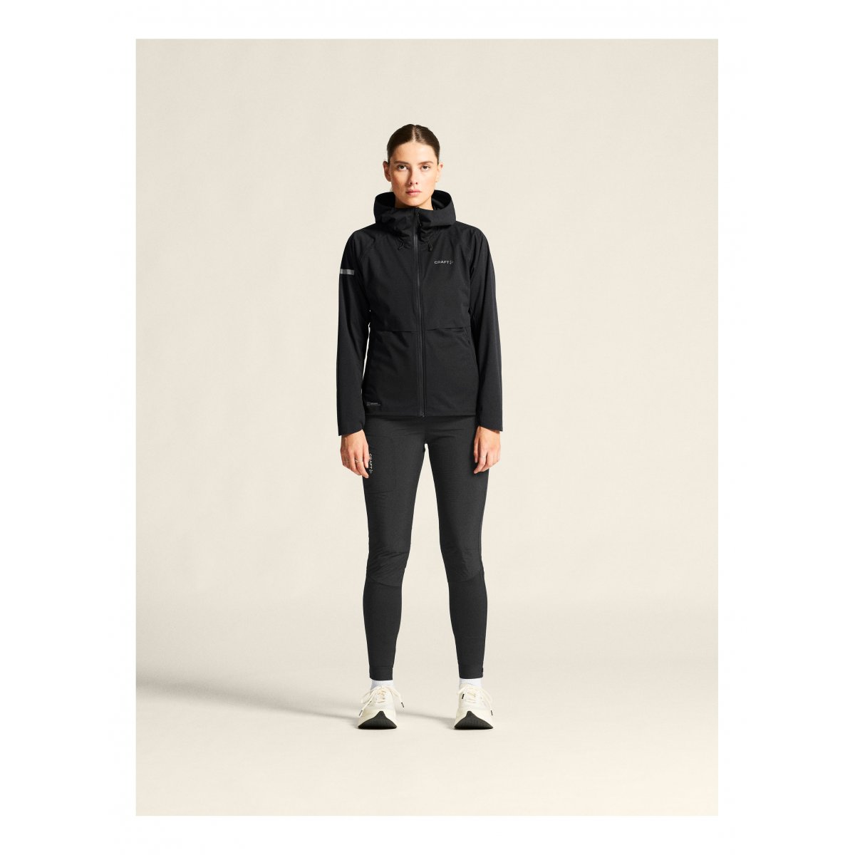 Pro hydro jacket 3 w