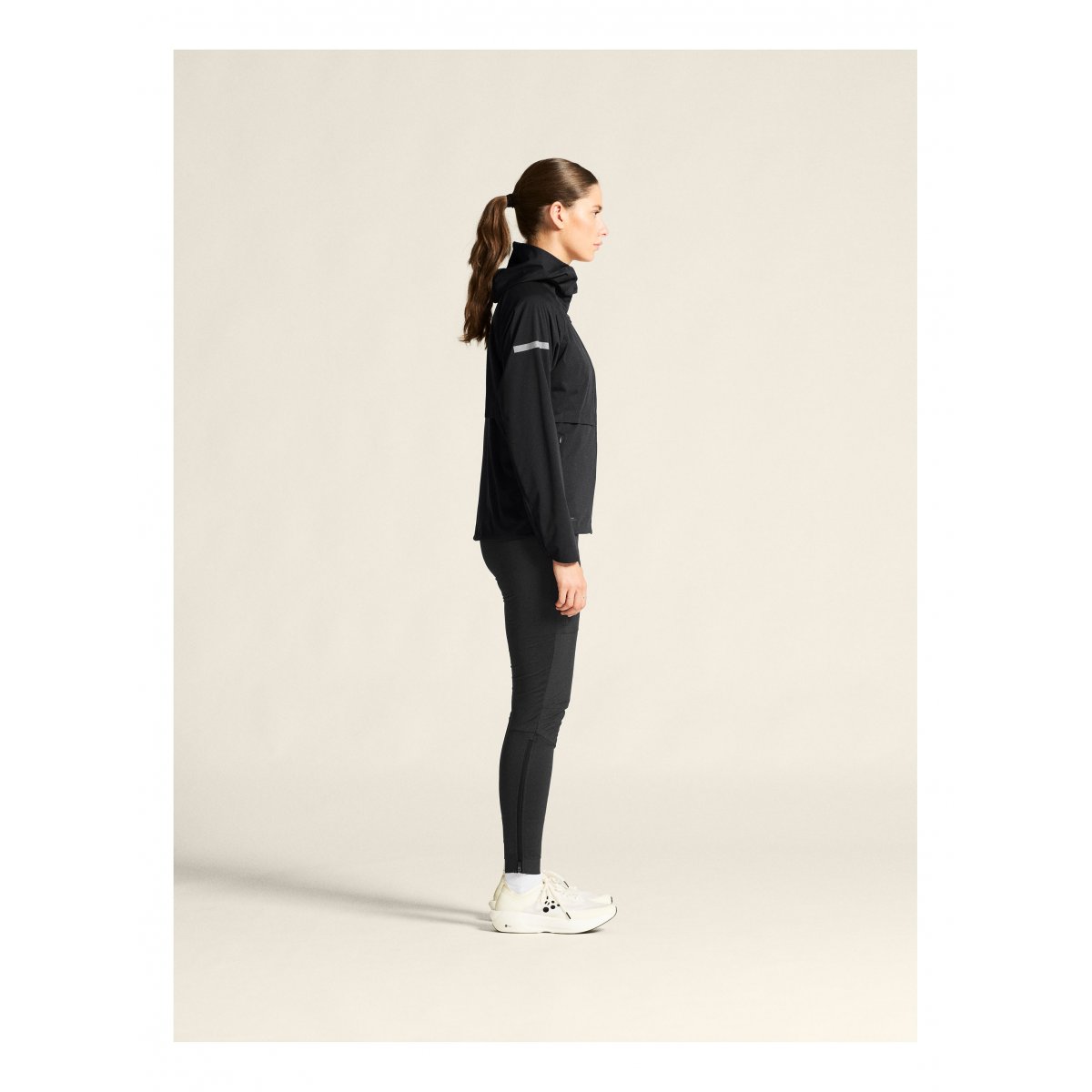 Pro hydro jacket 3 w