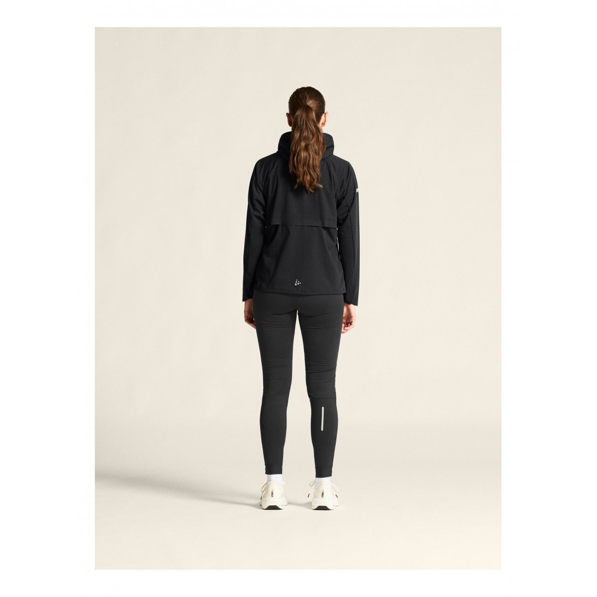 Pro hydro jacket 3 w
