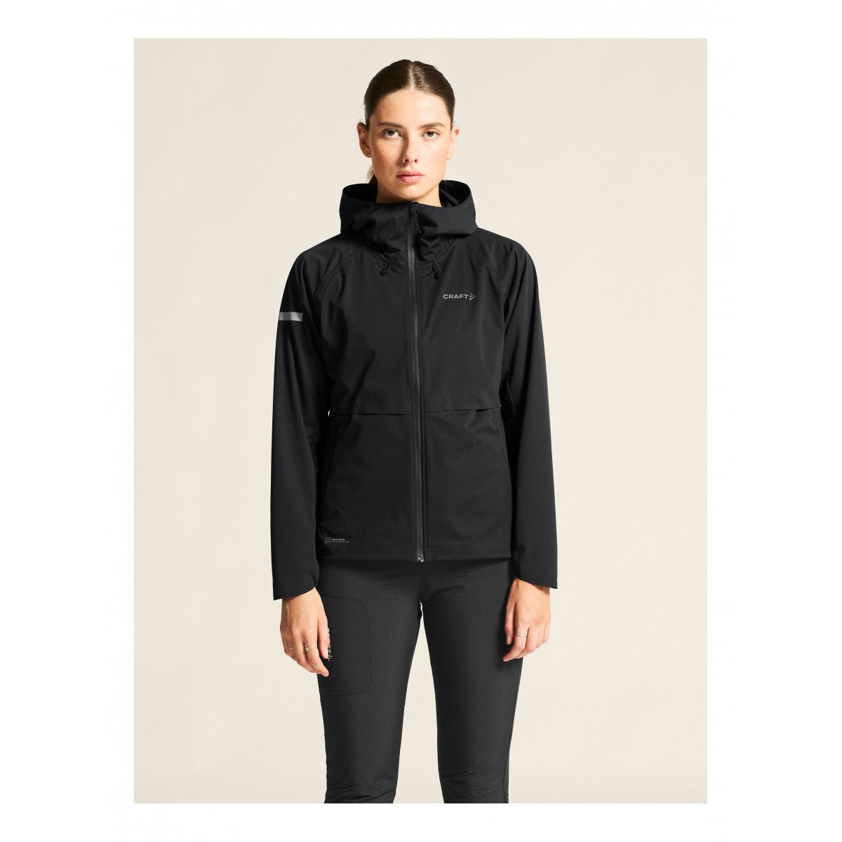 Pro hydro jacket 3 w