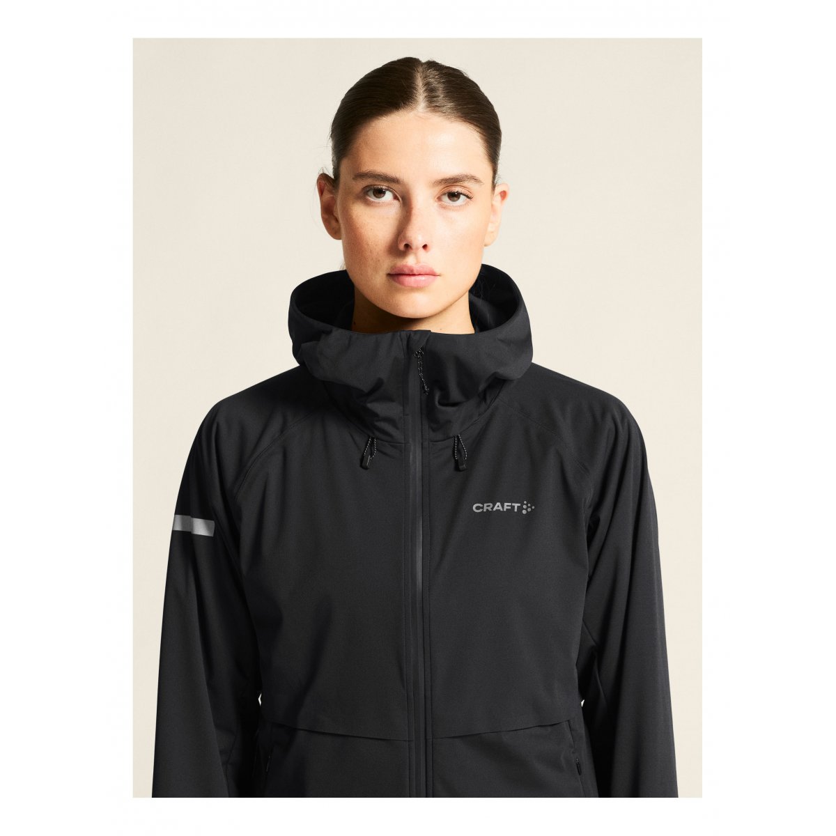 Pro hydro jacket 3 w