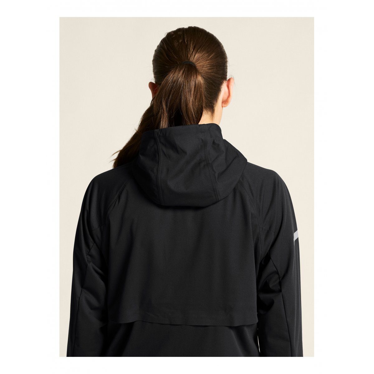 Pro hydro jacket 3 w