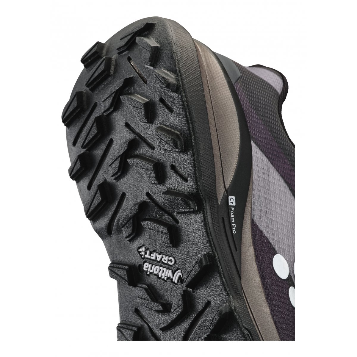 Pure trail pro m