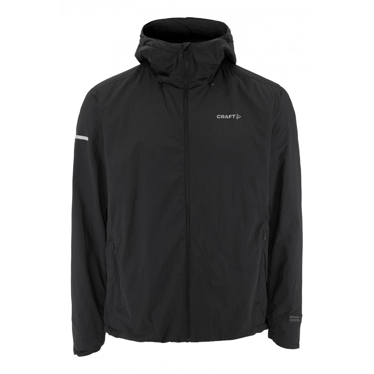 Subz light jacket m