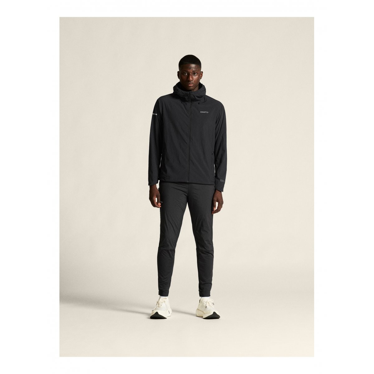 Subz light jacket m