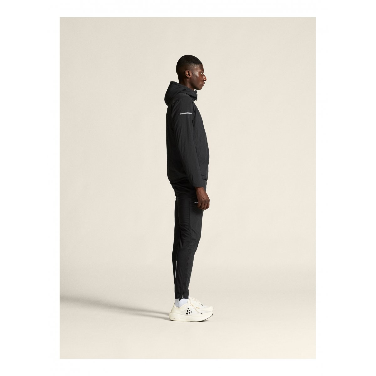 Subz light jacket m