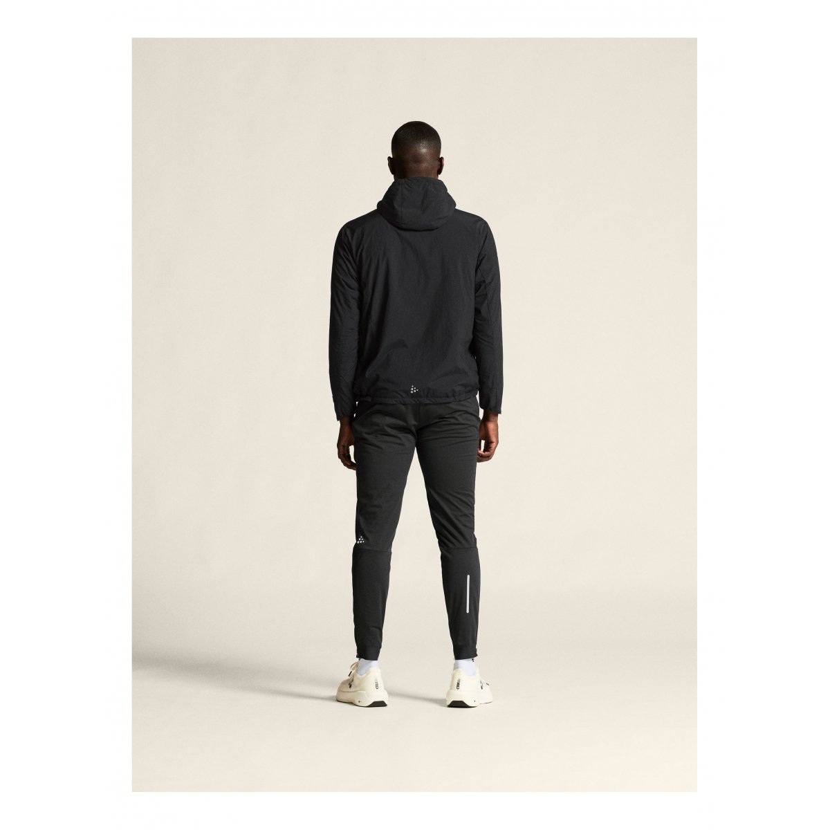 Subz light jacket m