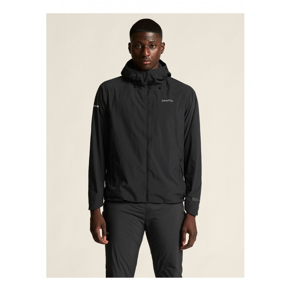 Subz light jacket m