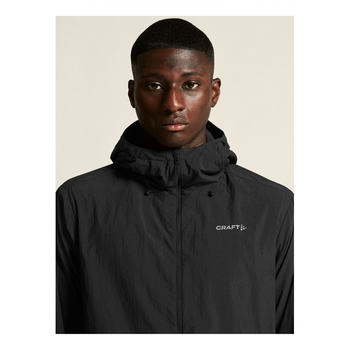 Subz light jacket m