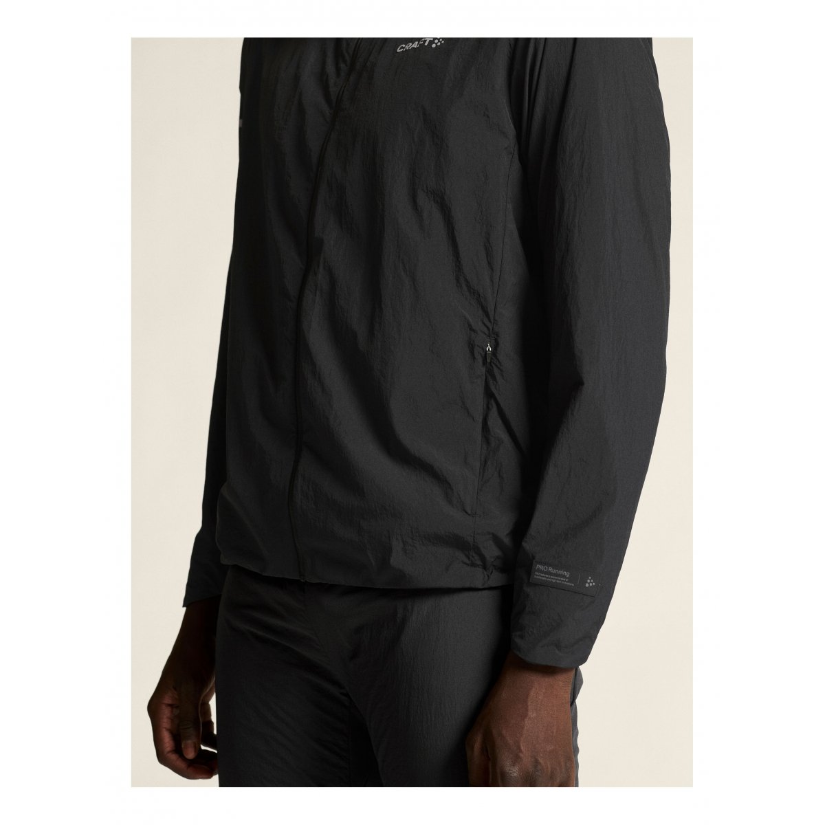 Subz light jacket m