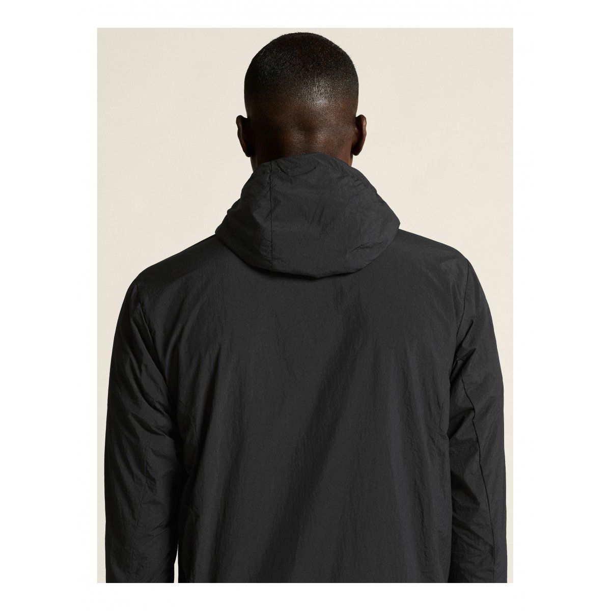 Subz light jacket m