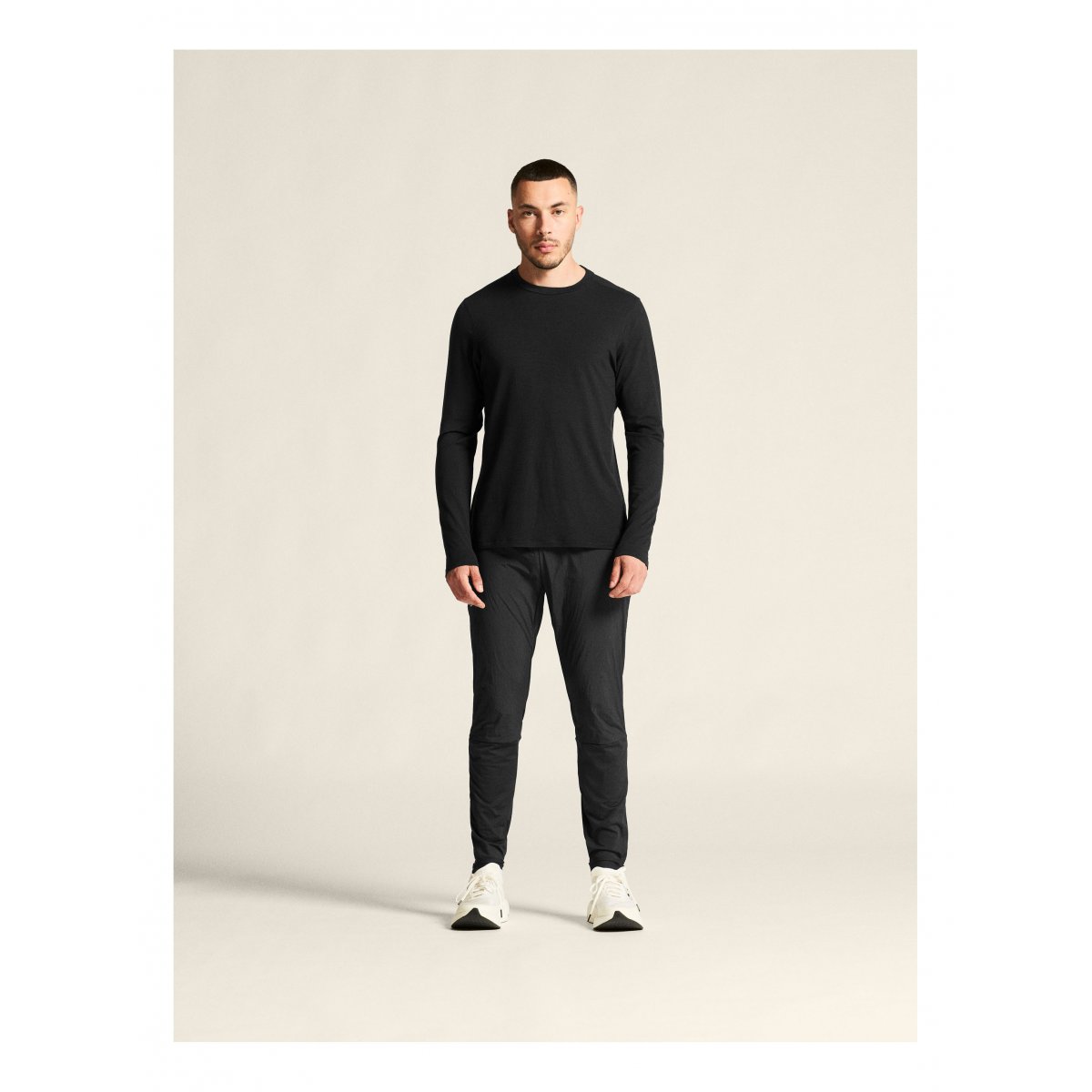 Subz light pants m