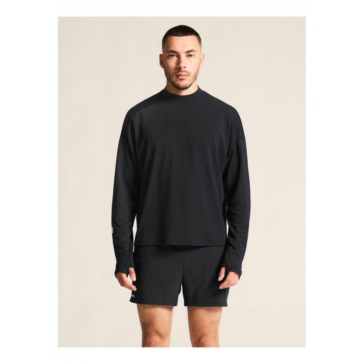 Subz rn jersey m