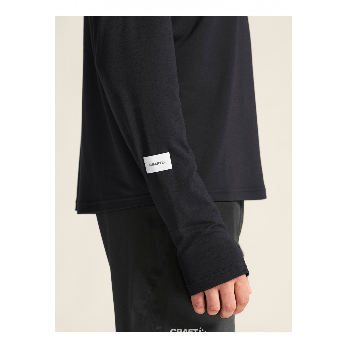 Subz rn jersey m