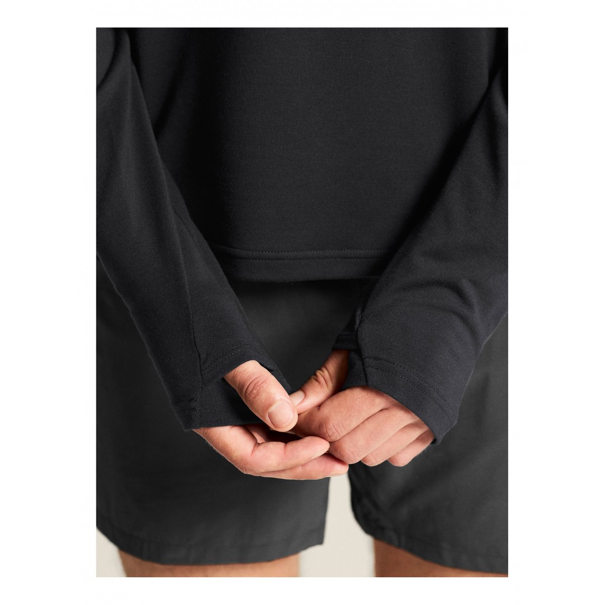 Subz rn jersey m