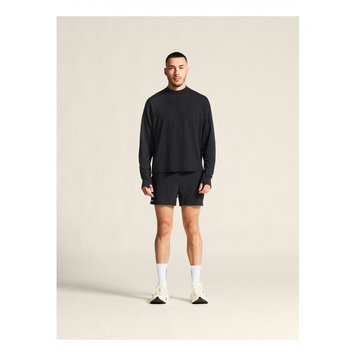 Subz rn jersey m