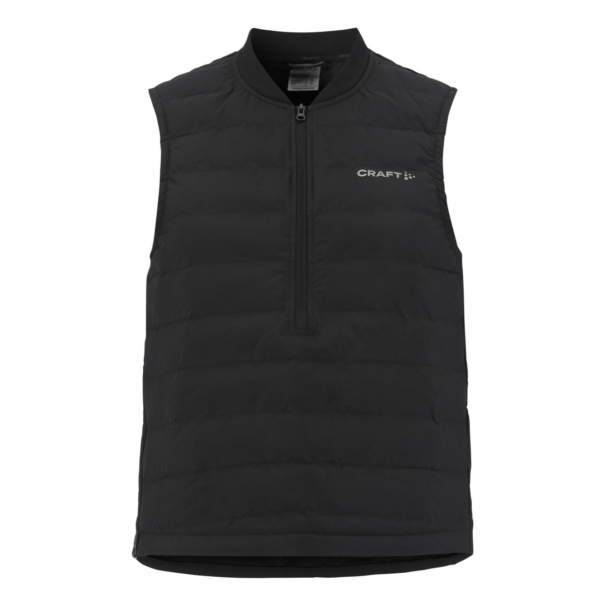 Subz vest 5 w