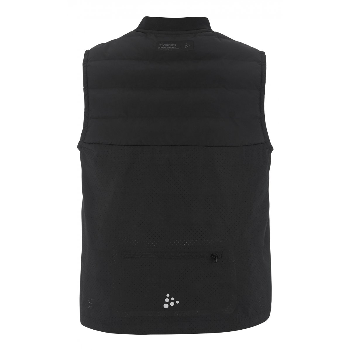 Subz vest 5 w