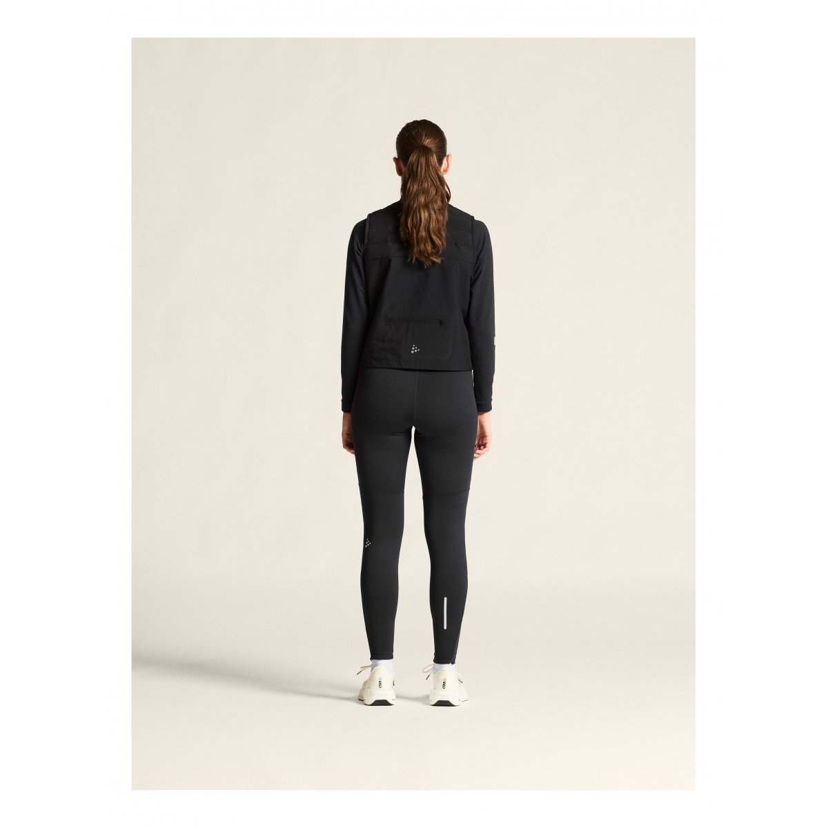 Subz vest 5 w