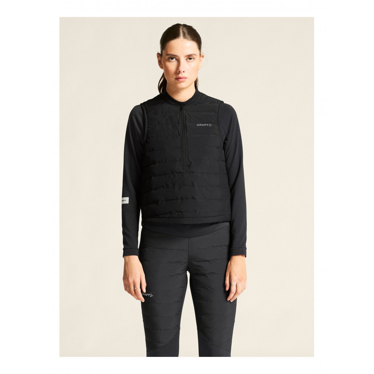 Subz vest 5 w