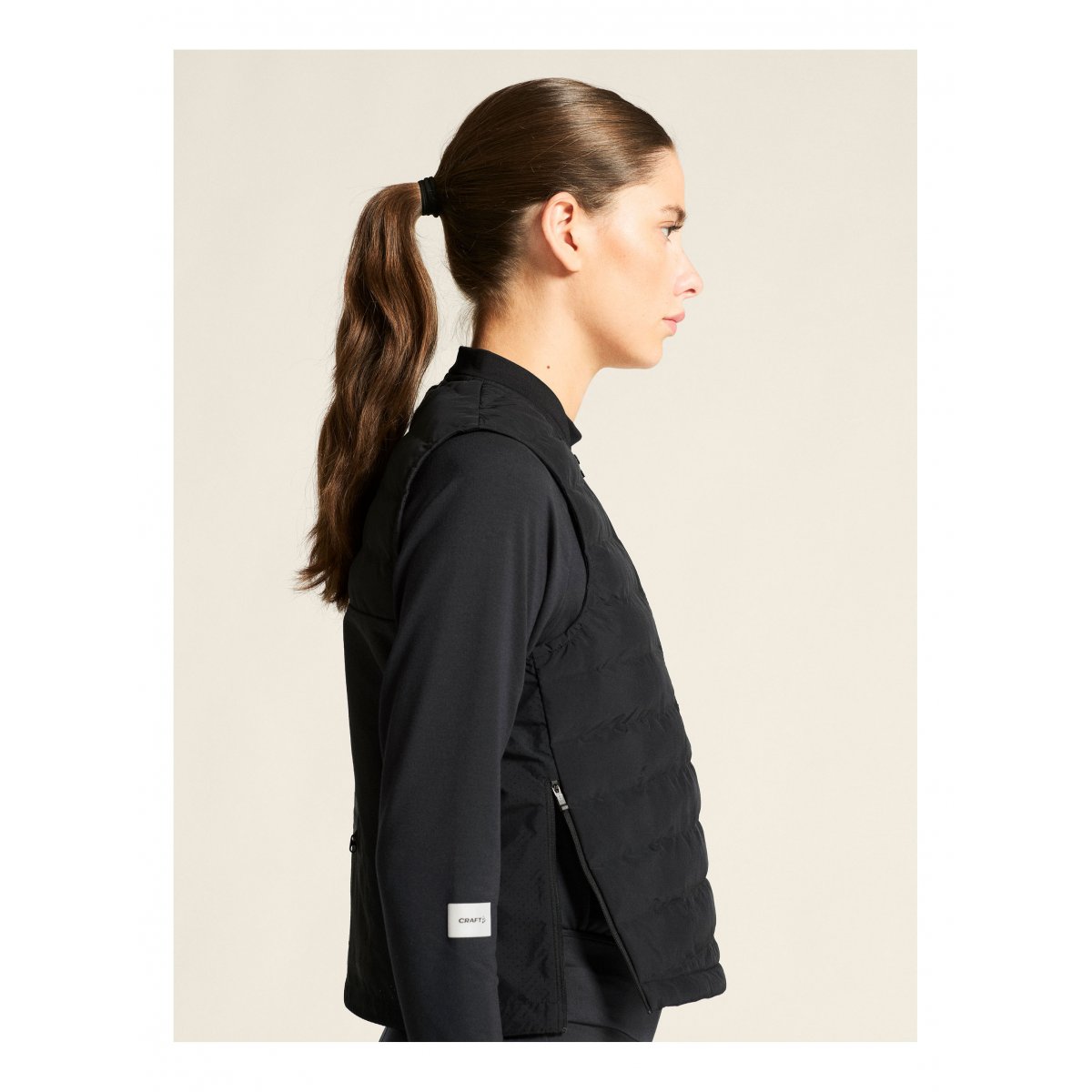 Subz vest 5 w