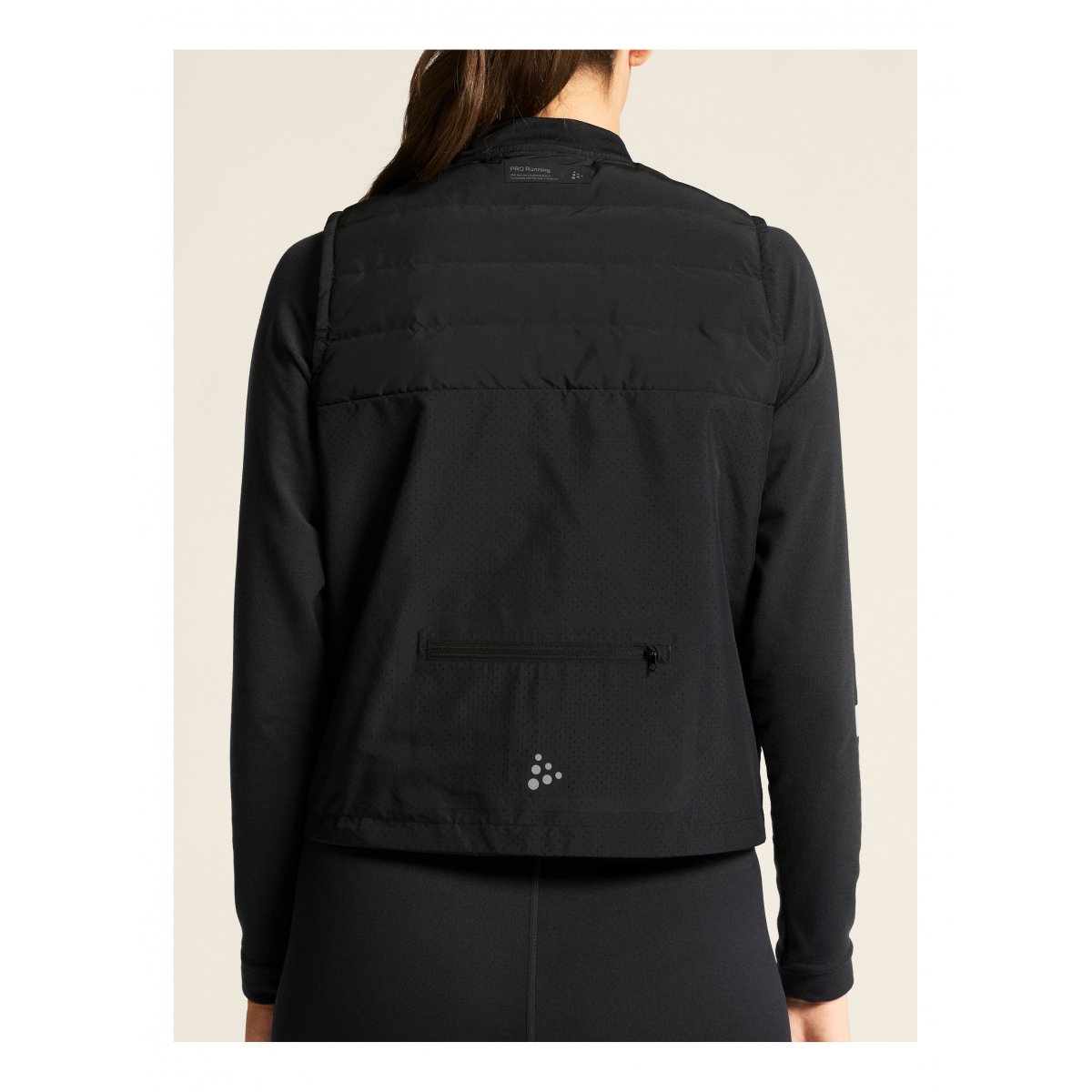 Subz vest 5 w