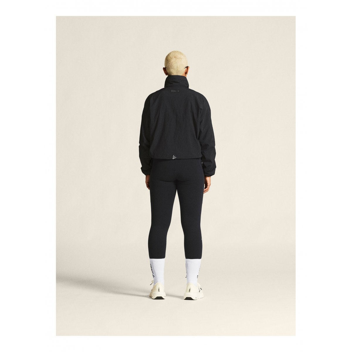 Subz light jacket w