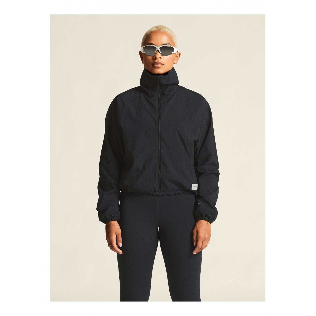Subz light jacket w