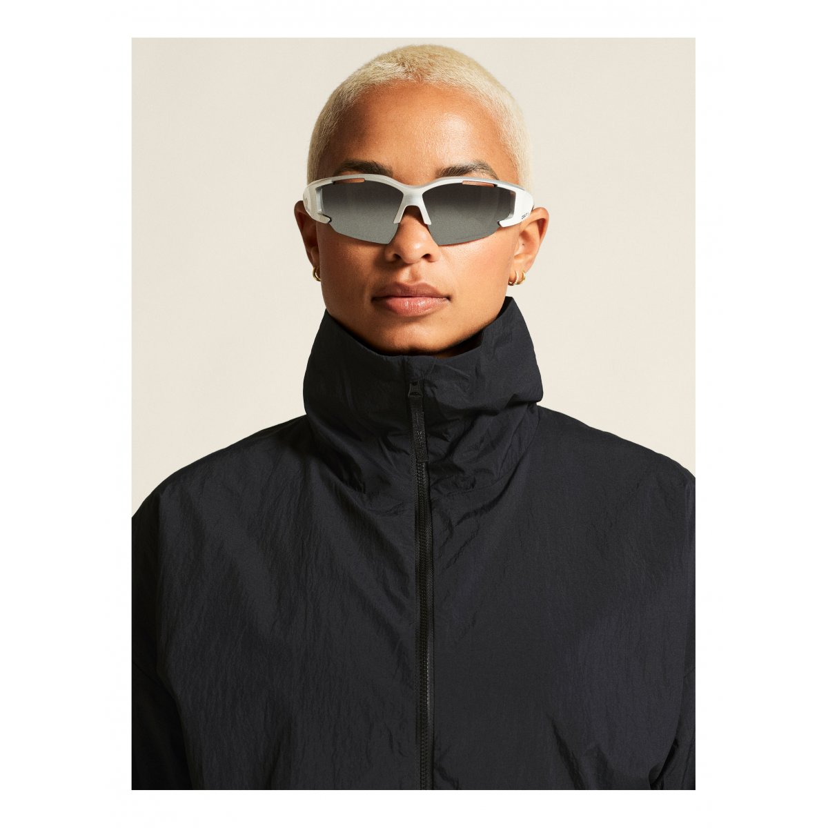 Subz light jacket w