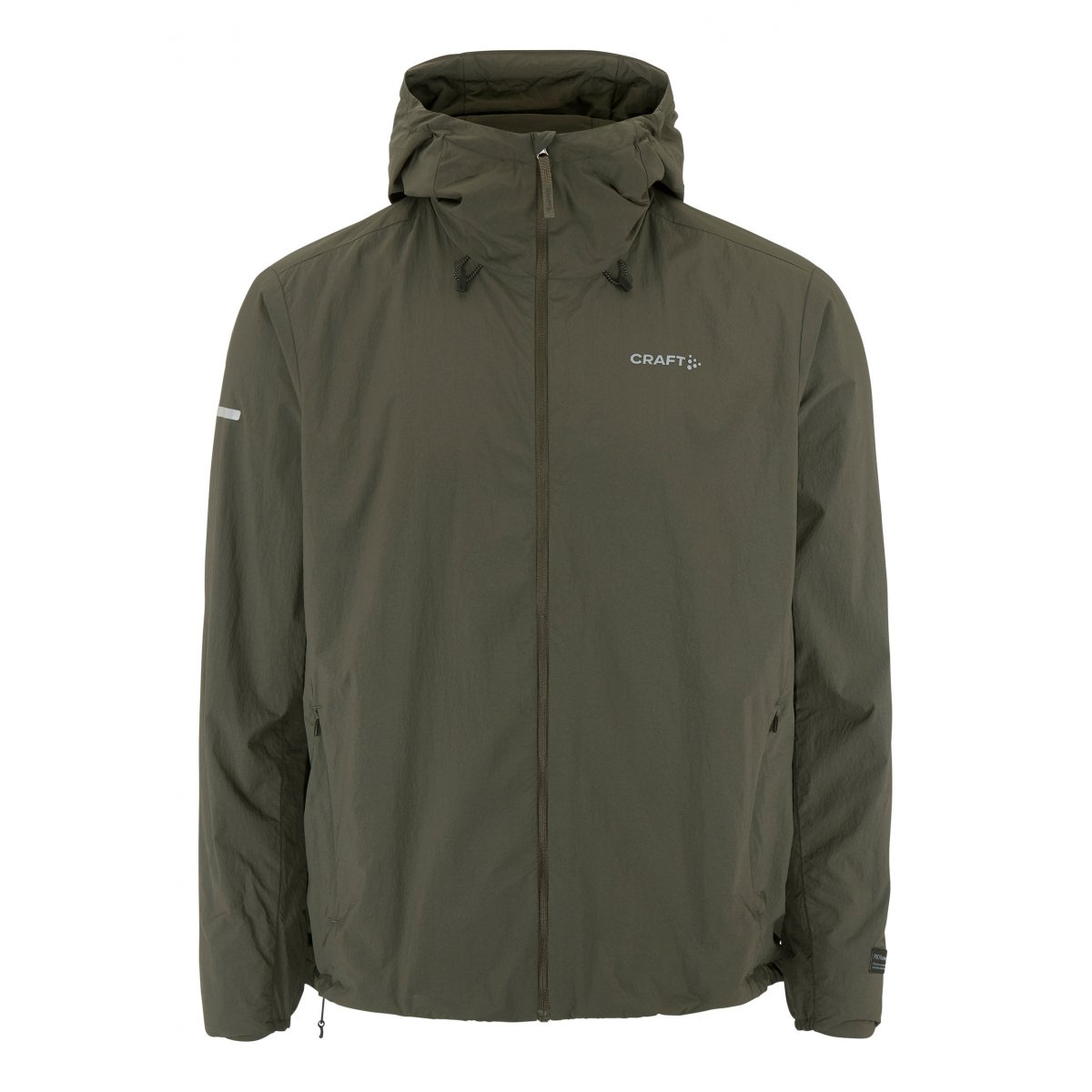 Subz light jacket m