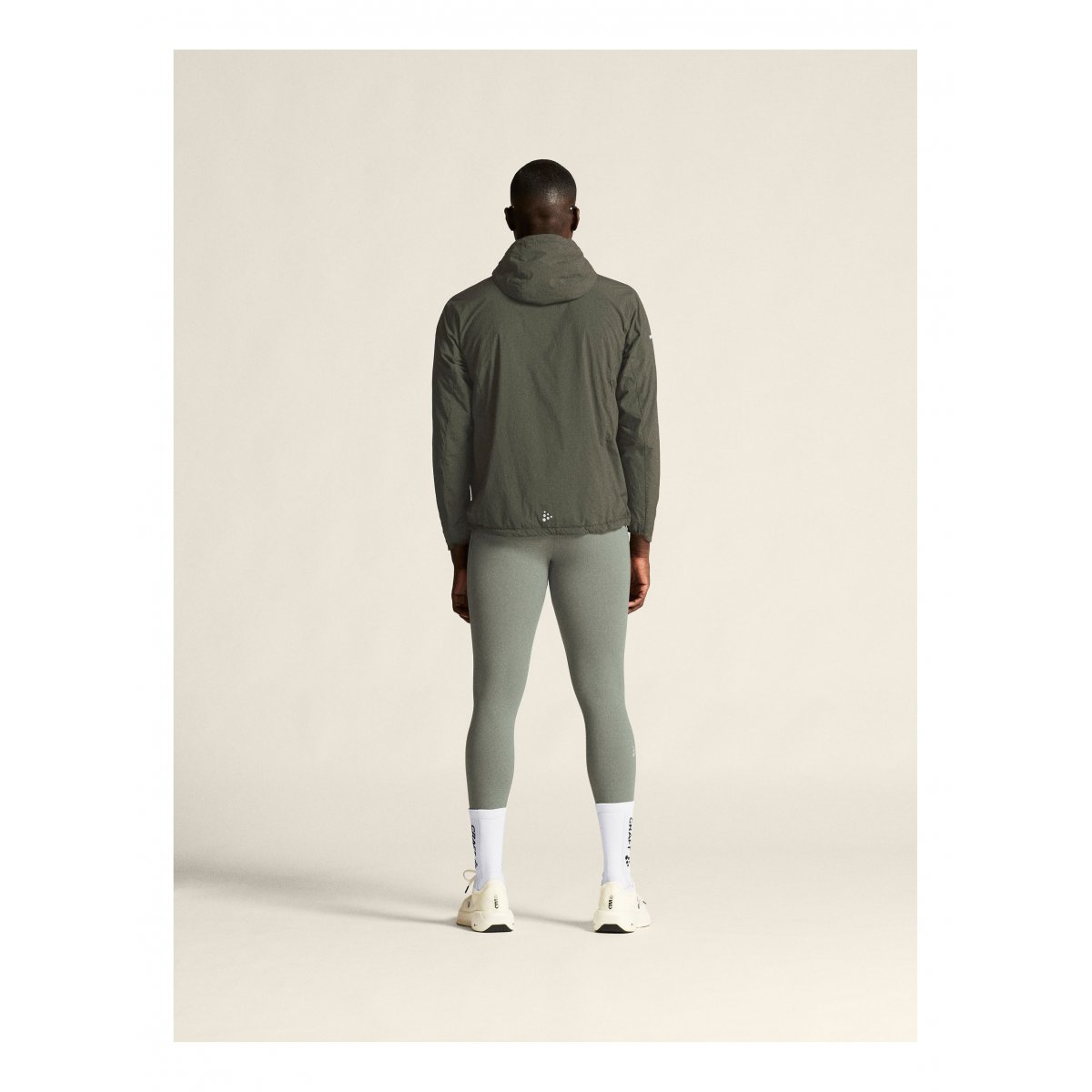 Subz light jacket m