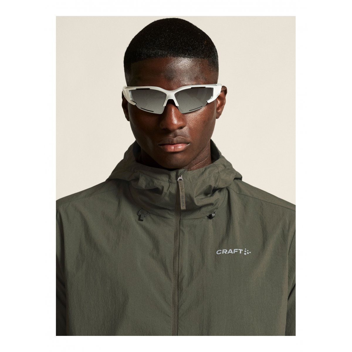 Subz light jacket m