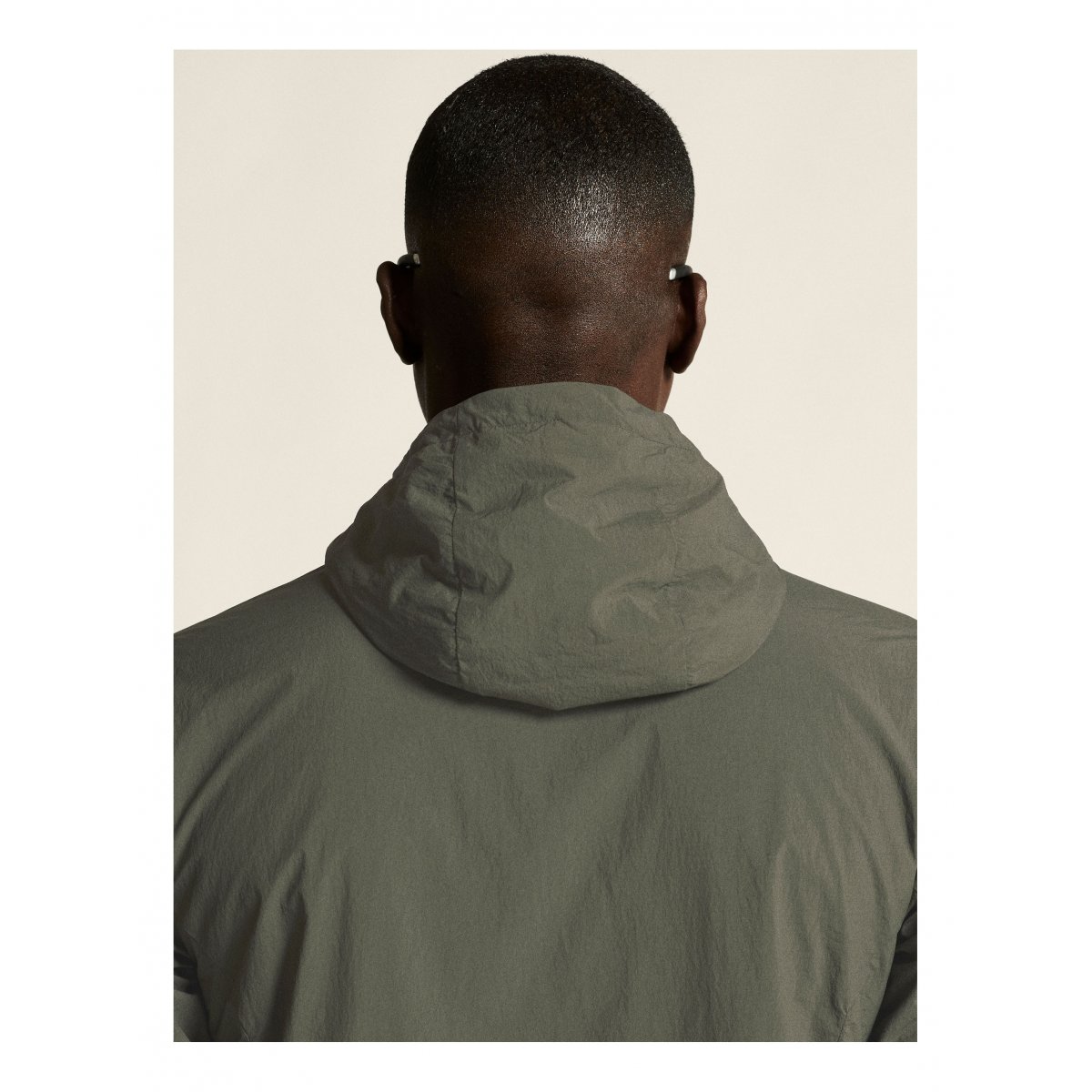 Subz light jacket m
