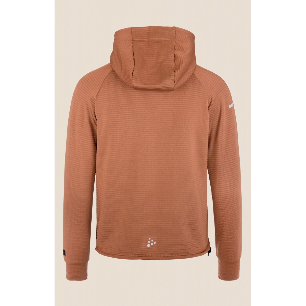 Subz light hood sweater m