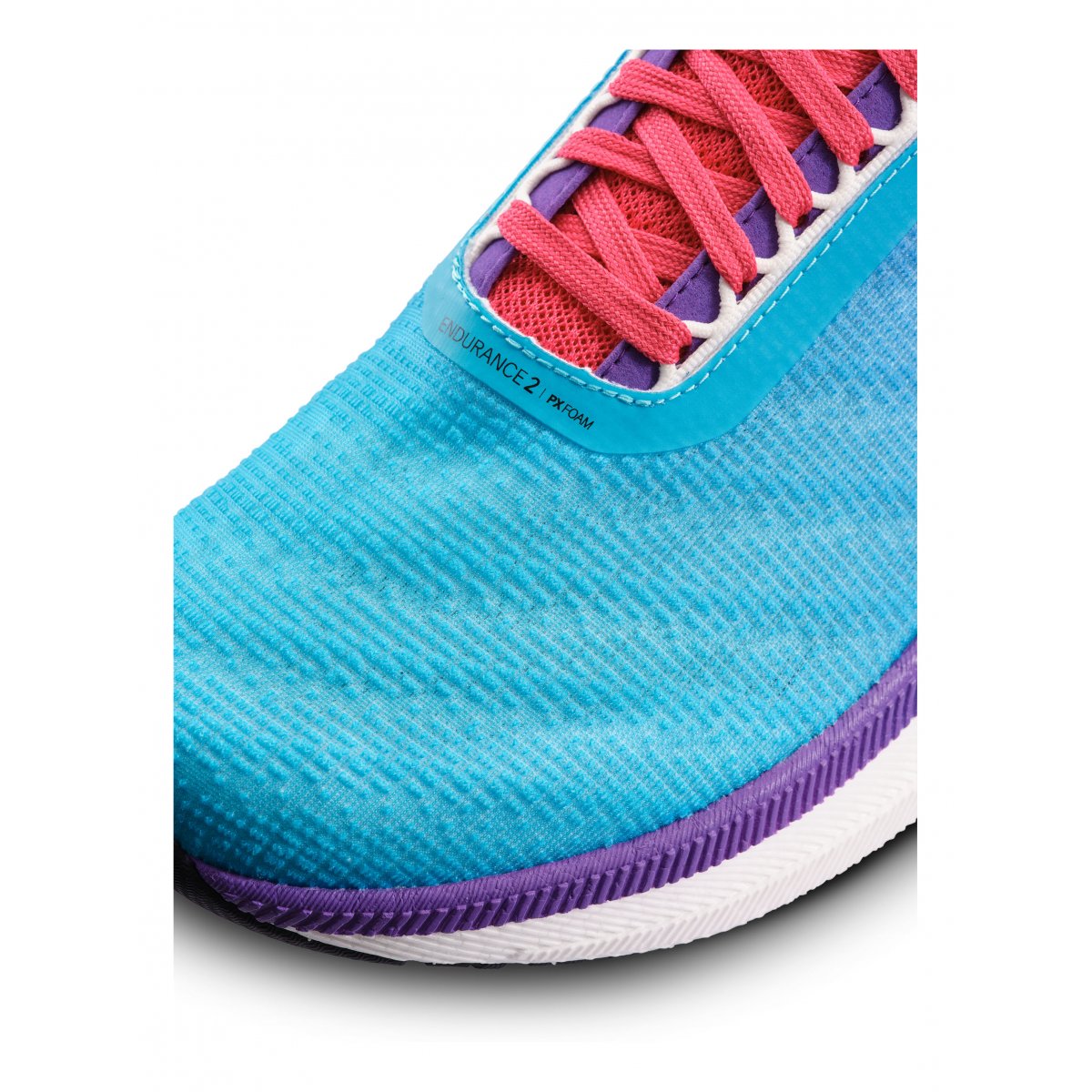 Endurance 2 m
