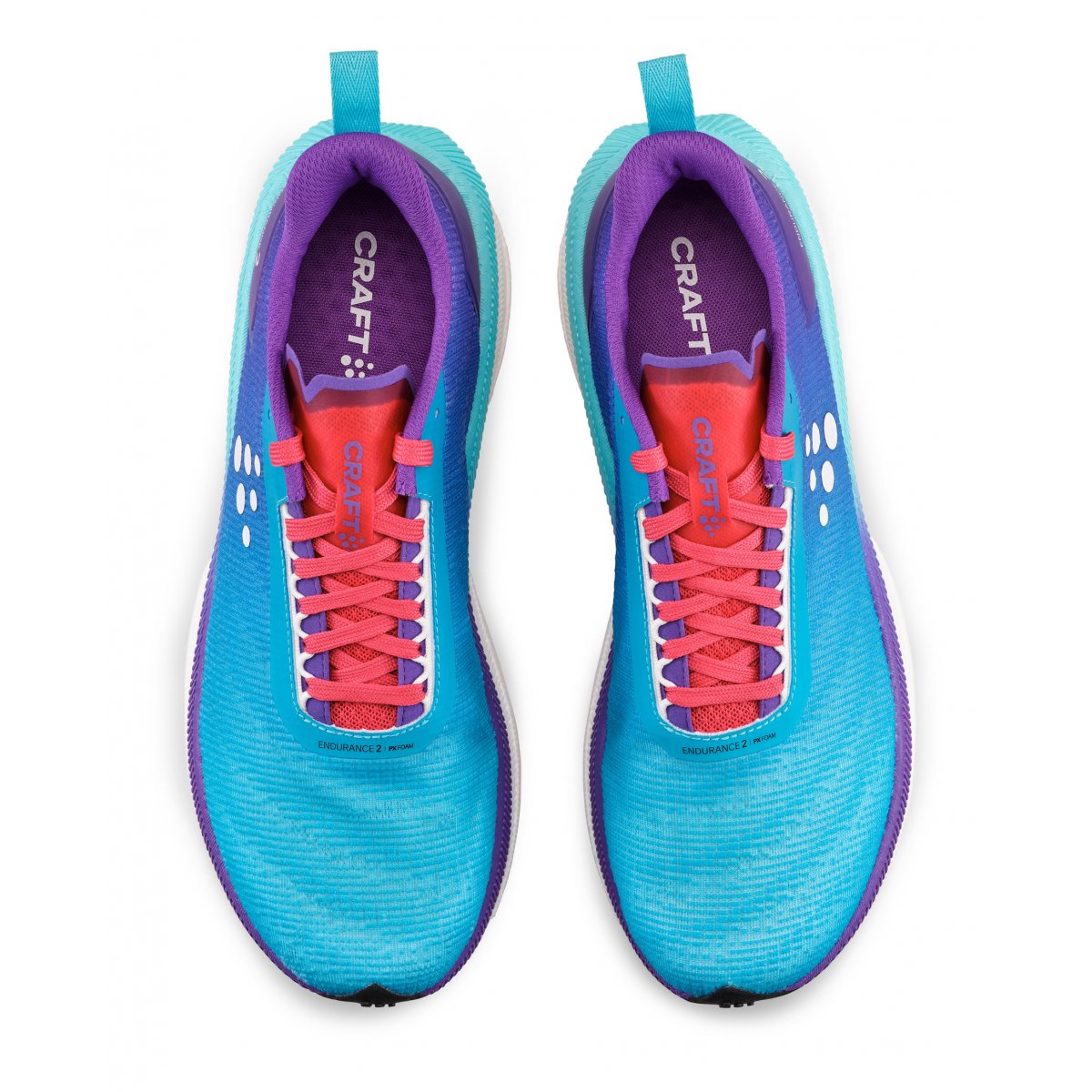 Endurance 2 m