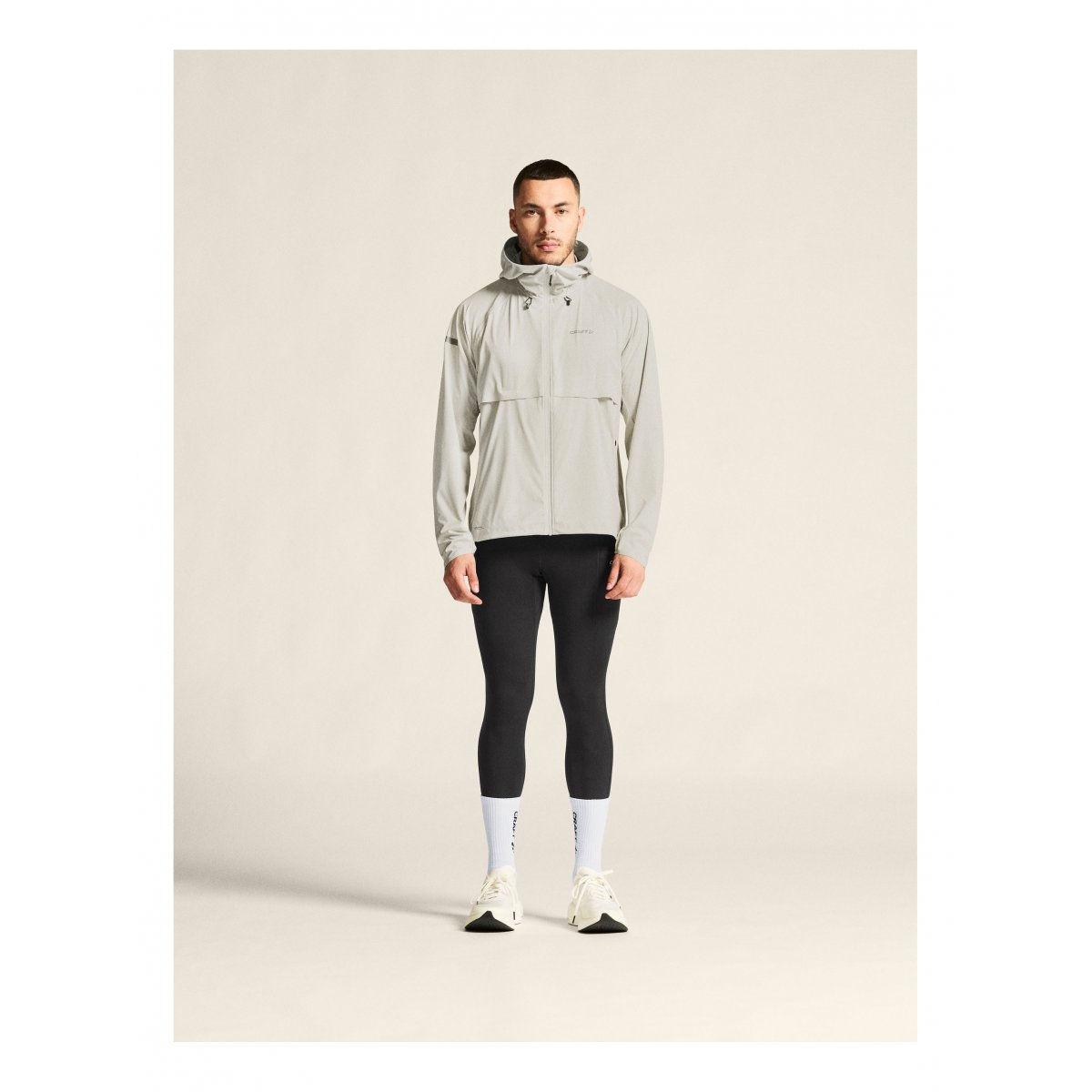 Pro hydro jacket 3 m