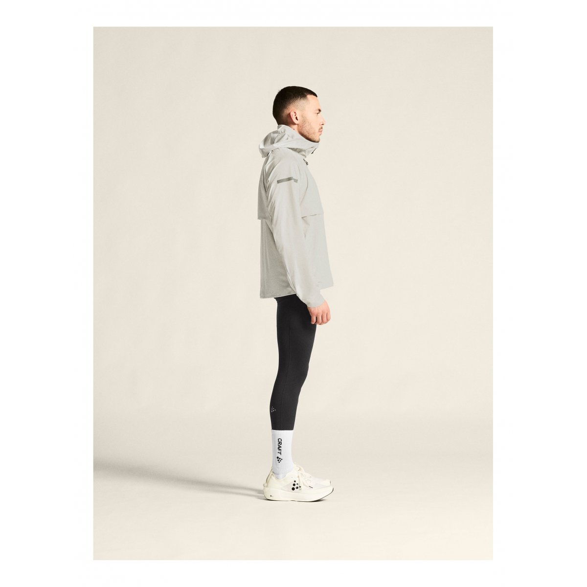 Pro hydro jacket 3 m
