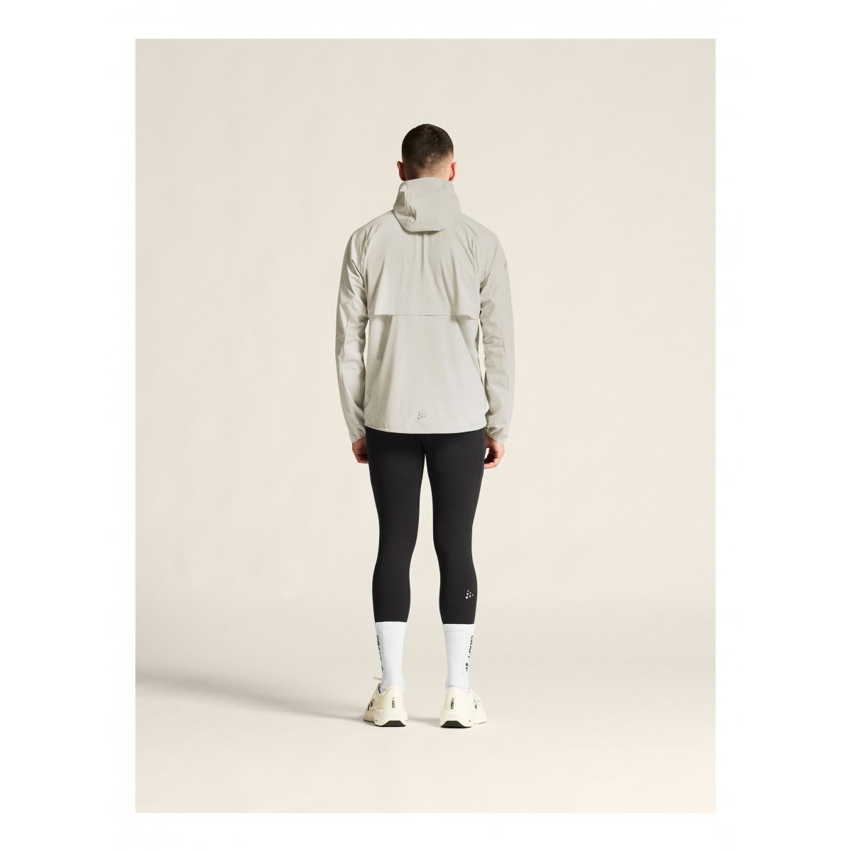 Pro hydro jacket 3 m